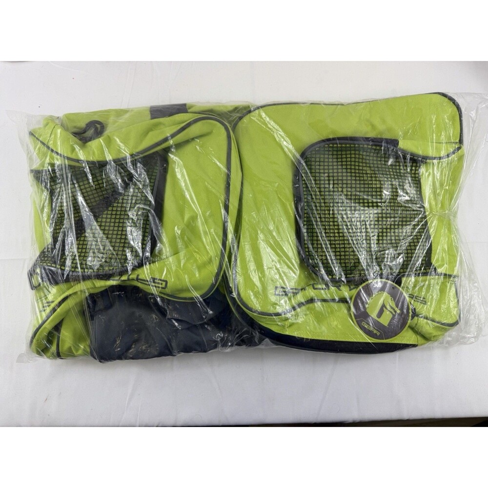 New gator waders duffle bag-C